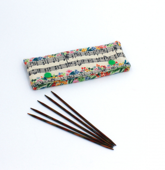 Nadelgarage Melody für 15 cm Nadelspiel